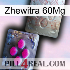 Zhewitra 60Mg 38